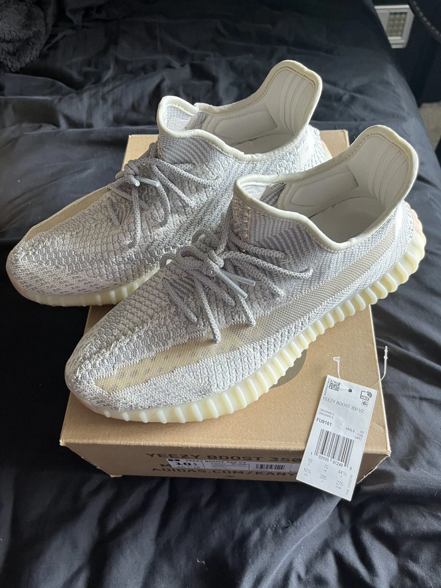 adidas YEEZY BOOST 350 V2 SYNTH 27.5