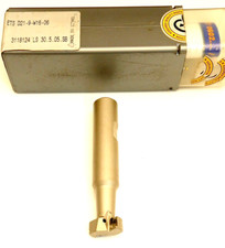 ISCAR ETS D21-9-W16-06 T-Nut Schaftfr&auml;ser