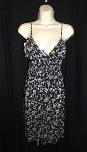 P.J. Salvage Black Floral Sleepwear & Robes for Women