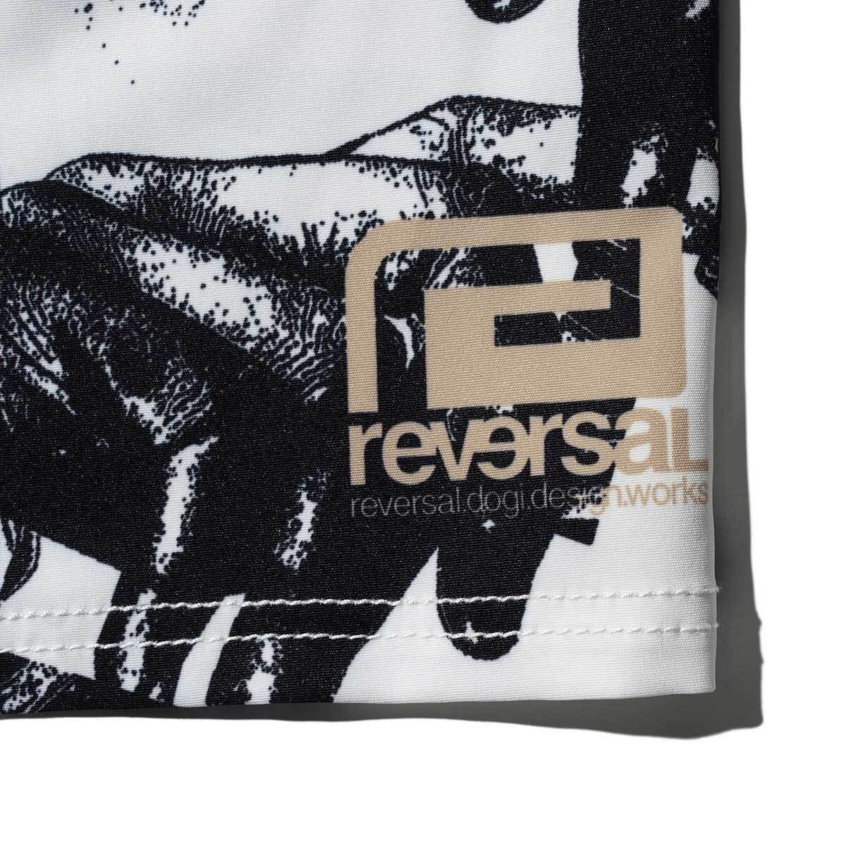 リバーサル reversal ANSWER SIGN FIGHT SHORTS RVDDW Answer Sign Fight Shorts for MMA and Grappling