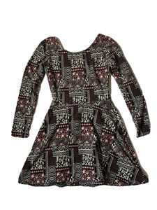 forever 21 dress sizes