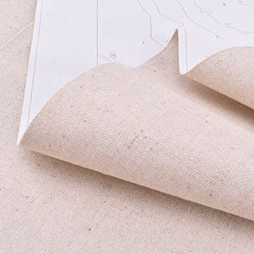 ACENGXI Elephant Paint by Numbers Kits for Adults Kids Elephant Paint