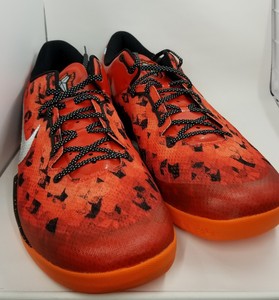 kobe 8 orange