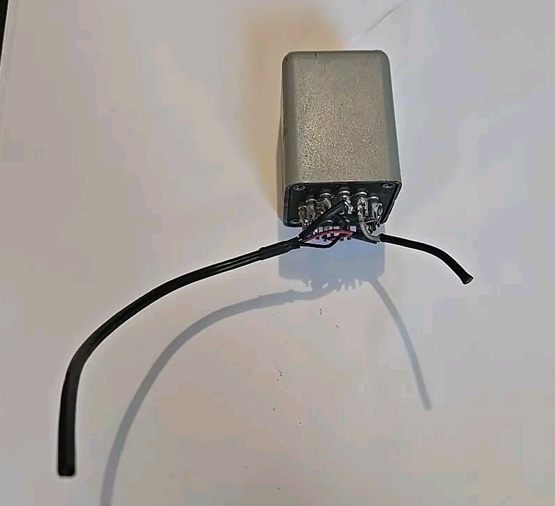 UTC A-20 Vintage high performance Impedance matching