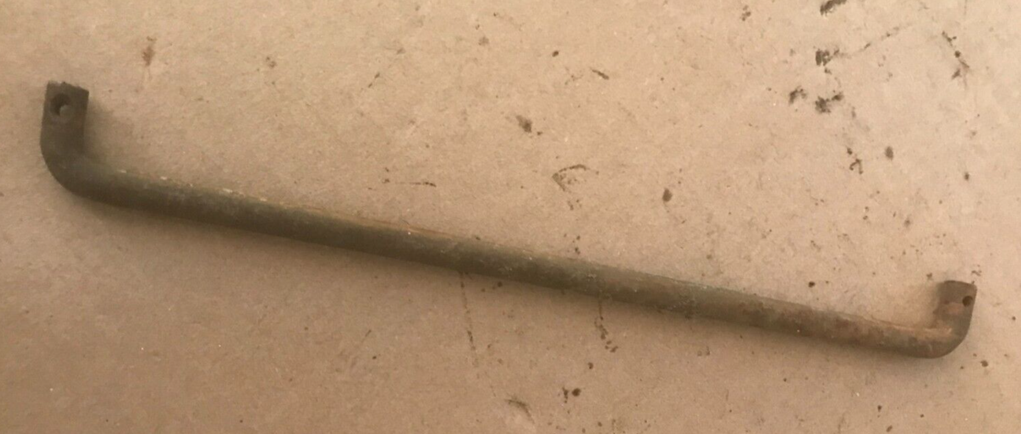 Craftsman 247.886510 5HP 23