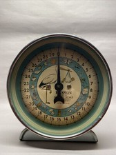 Vintage Hanson "Stork" Table Top Nursery Scale Model 3025 30 lbs by Ounces