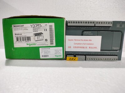 schneider electric TM200C24T