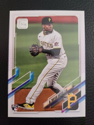 YOU PICK 2021 Topps Series 2 MLB Baseball Rookie Card RC  QTY DISCOUNT