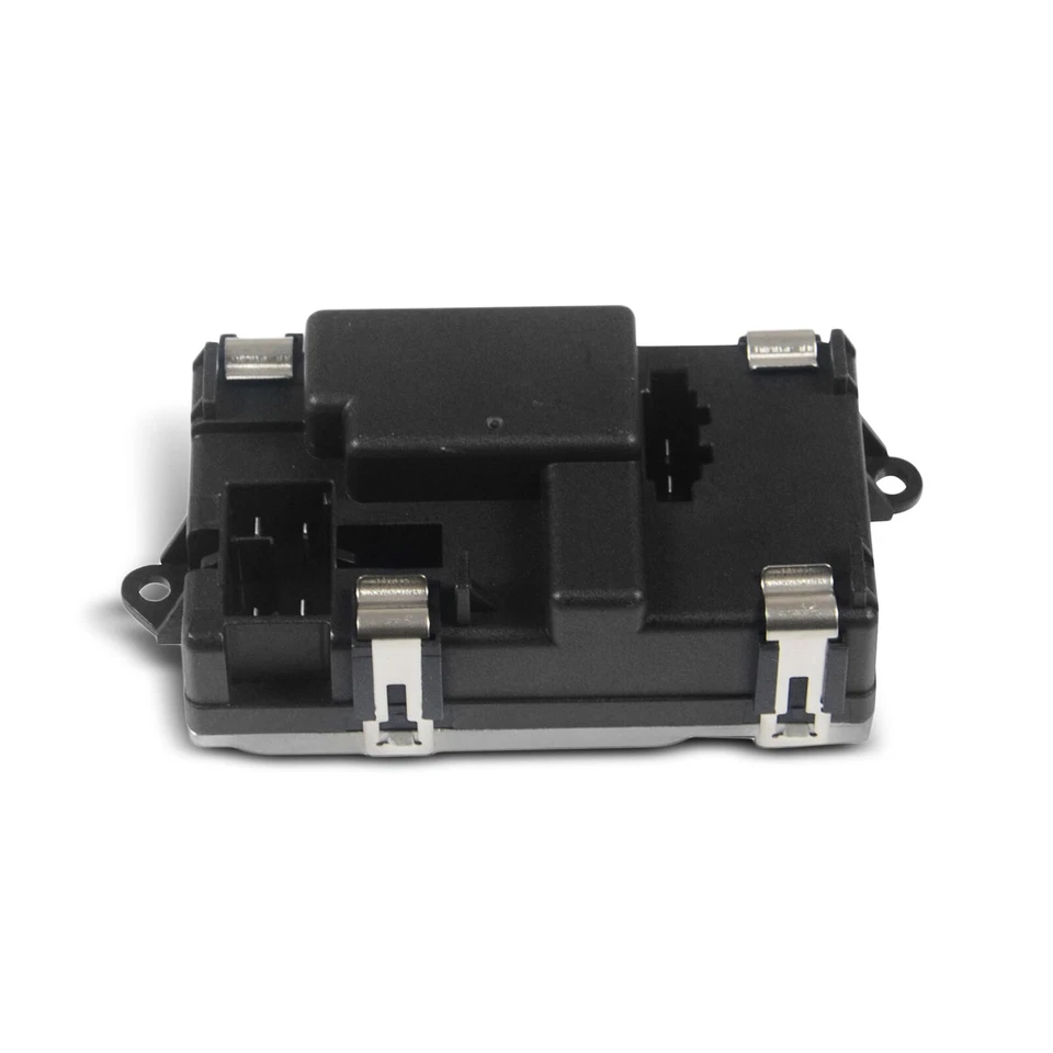 Gebläsemotor+Gebläseregler Vorne für Audi A6 4F2 A6 Allroad 4FH A6 Avant 4F5 - Bild 2 von 4