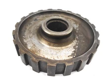 .For ISUZU  NPR JR403E Transmission Parking Gear 6.5 OD & 1 3/16 THICK LUGS