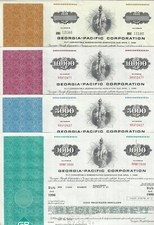 Georgia-Pacific Corporation