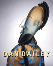 Dan Dailey - Hardcover - GOOD