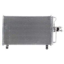 RAYTEN A/C Condenser For Ford Tempo 1992-1994 Mercury Topaz 1992-1994  433