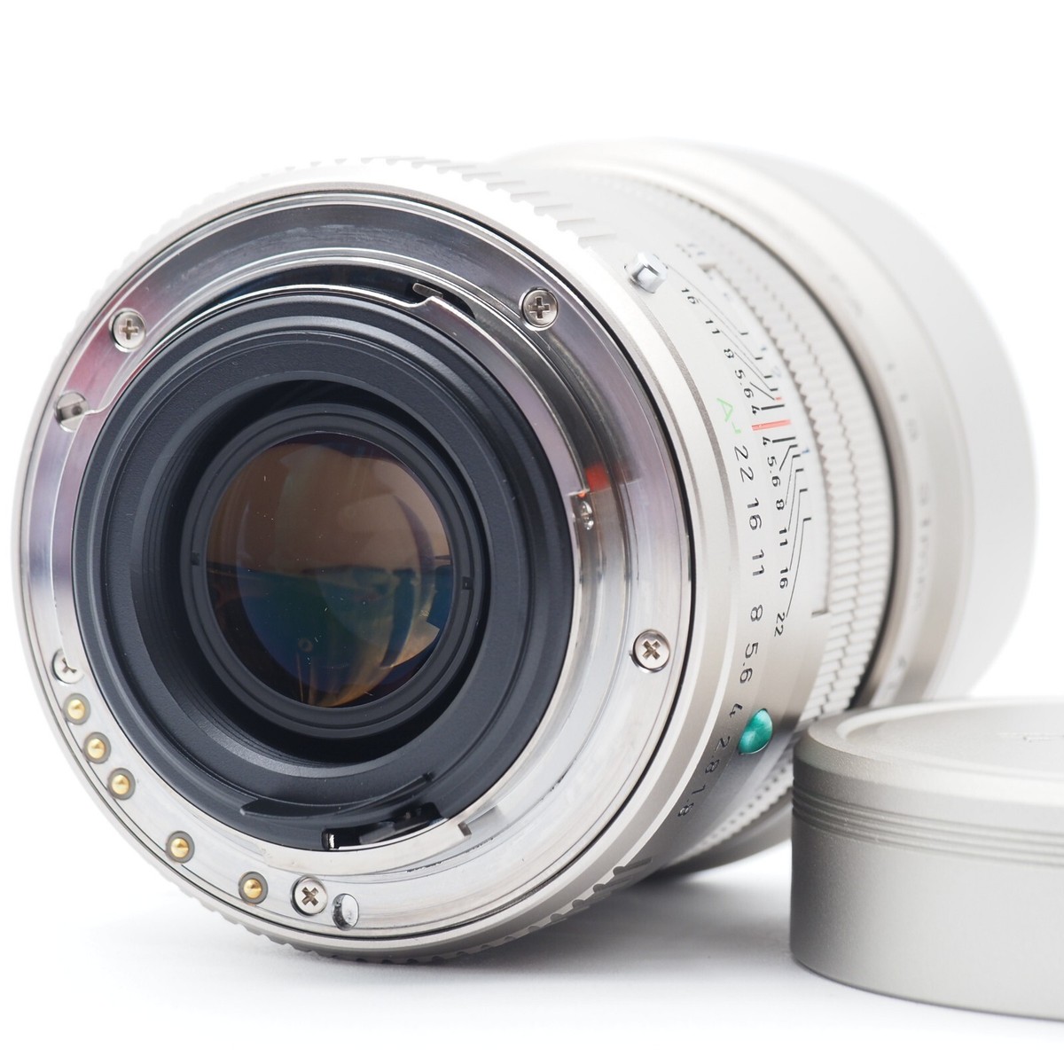 Pentax FA31mm F1.8 AL Limited シルバー 81GWHRGq0oL._AC_SY200_QL15_.jpg