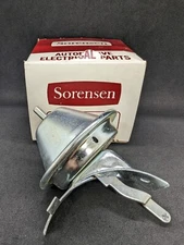 66-68 CHRYSLER 67-68 DODGE PLYMOUTH 383 ENG 2BBL DISTRIBUTOR VACUUM ADVANCE