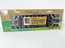 NEW OLD STOCK - MAX POWER Edger Blade 9.25" for MTD  #0137