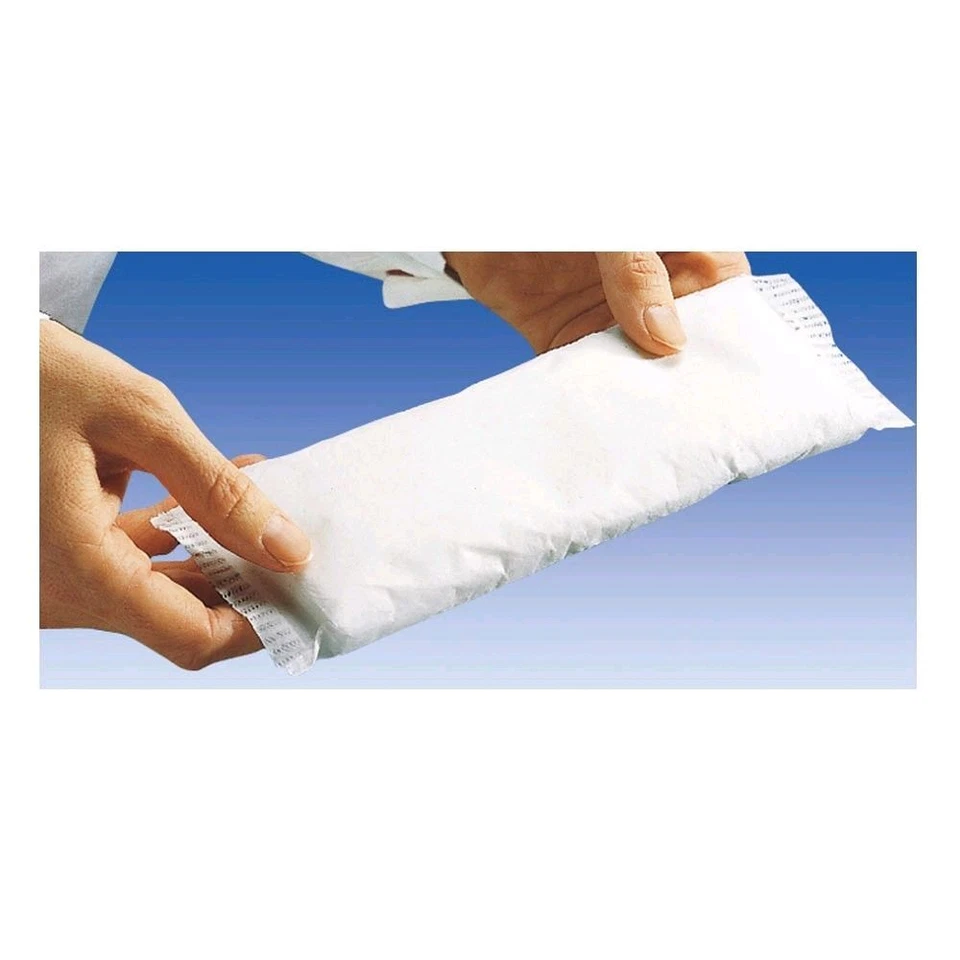 56x Strampelpeter Flockenwindeln, Windeln, Inkontinenzeinlage Saugstärke 1/2 - Bild 2 von 2