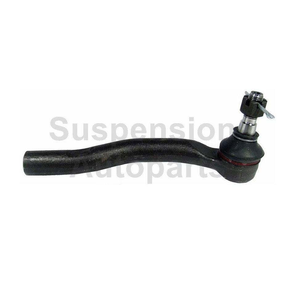 2 extremos delanteros exteriores Delphi Tie Rod para Toyota Prius V 2016 2015 2014 2013 2012 Foto 3 de 3