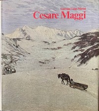CESARE MAGGI