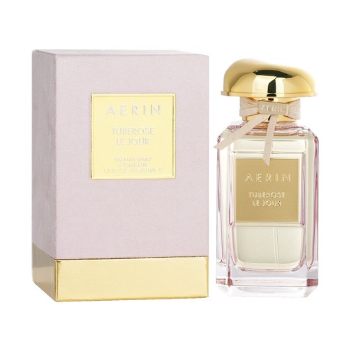 Aerin TUBEROSE LE SOIR Parfum Spray Estee Lauder - 1.7 oz / 50 ml