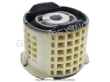 For BMW (9-19) Subframe Mount to Chassis REAR LEFT or RIGHT FORW (1) CORTECO OEM