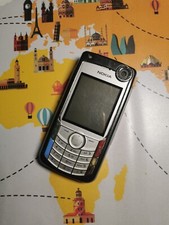 192 - Nokia 6680