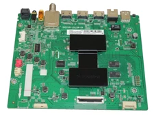 50" TCL LED/LCD TV 502423 MAIN BOARD 08-CM50CUN-OC404AA