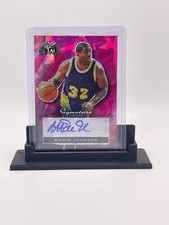 2022-23 Leaf Signature Series Basketball Cards Checklist 13