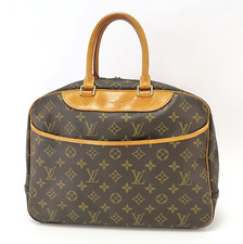 Louis Vuitton Deauville Bags & Handbags for Women for sale | eBay