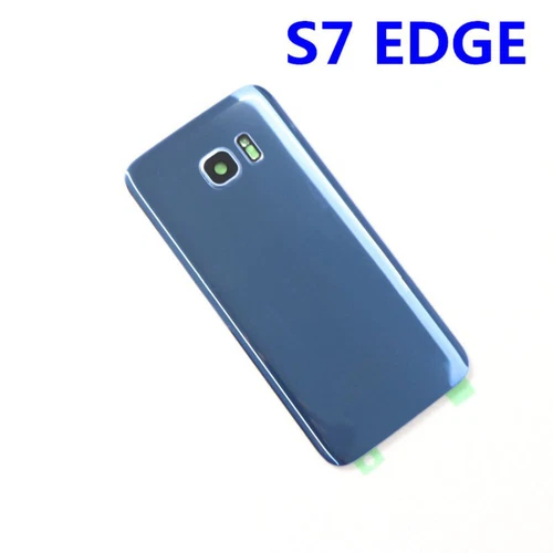 Neu Akkudeckel Backcover für Samsung Galaxy S7 S8 S9 S10 S20 S21 S22 S23 FE 4G5G - Bild 23 von 134