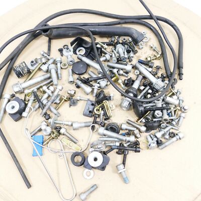 mm  BMW R 1100 RT Schrauben 54304 | eBay