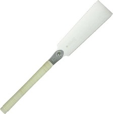 GYOKUCHO RAZOR SAW 240MM BLUE HARD RYOBA/DOUBLE SIDED FINE PITCH JAPAN 651