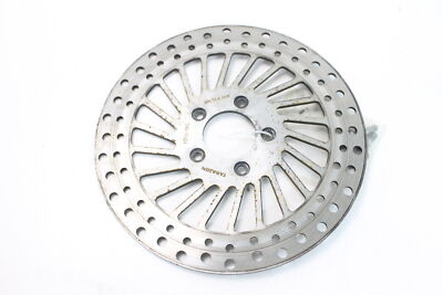 2002 Harley Ultra Classic FLHTCUI Tarazon Front Left Brake Rotor