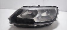 SKODA RAPID 2012-2018 PASSENGER LEFT SIDE HALOGEN HEADLIGHT 5JC941015