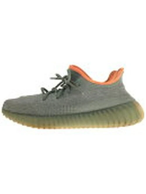 adidas Yeezy Boost 350 V2 Desert Sage Sneakers FX9035 26.5cm US8.5