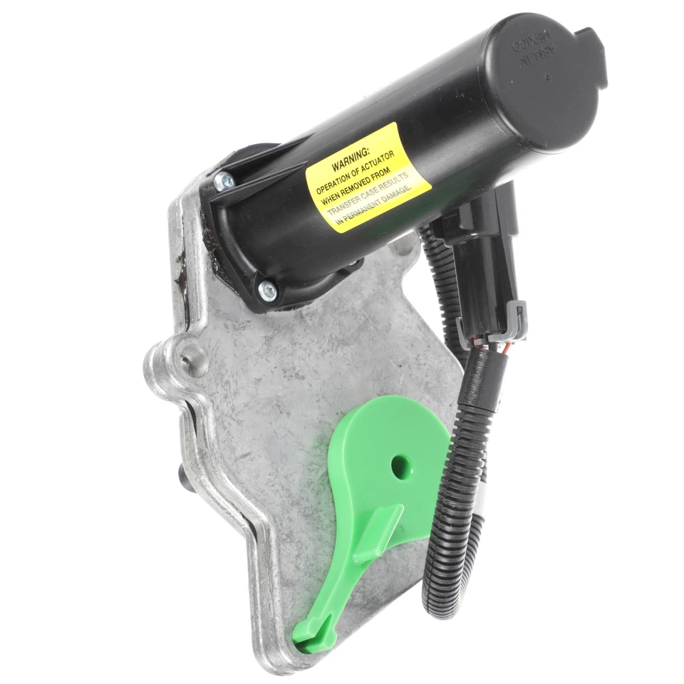 OEM NEW 2000-2005 Cadillac Chevrolet GMC Transfer Case Actuator Motor 12474401 - Image 2 of 4