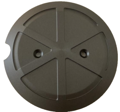 V-max 1200 Vmax 1200 VMX12 Crankcase cover cap Yamaha V-max 1200 Vmax 1200 VMX12 Crankcase cover cap Yamaha