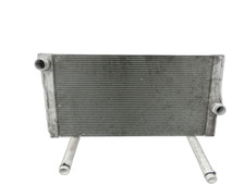 Radiateur BMW 520