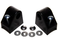 PowaKaddy Type Axle Block Kit (A15)