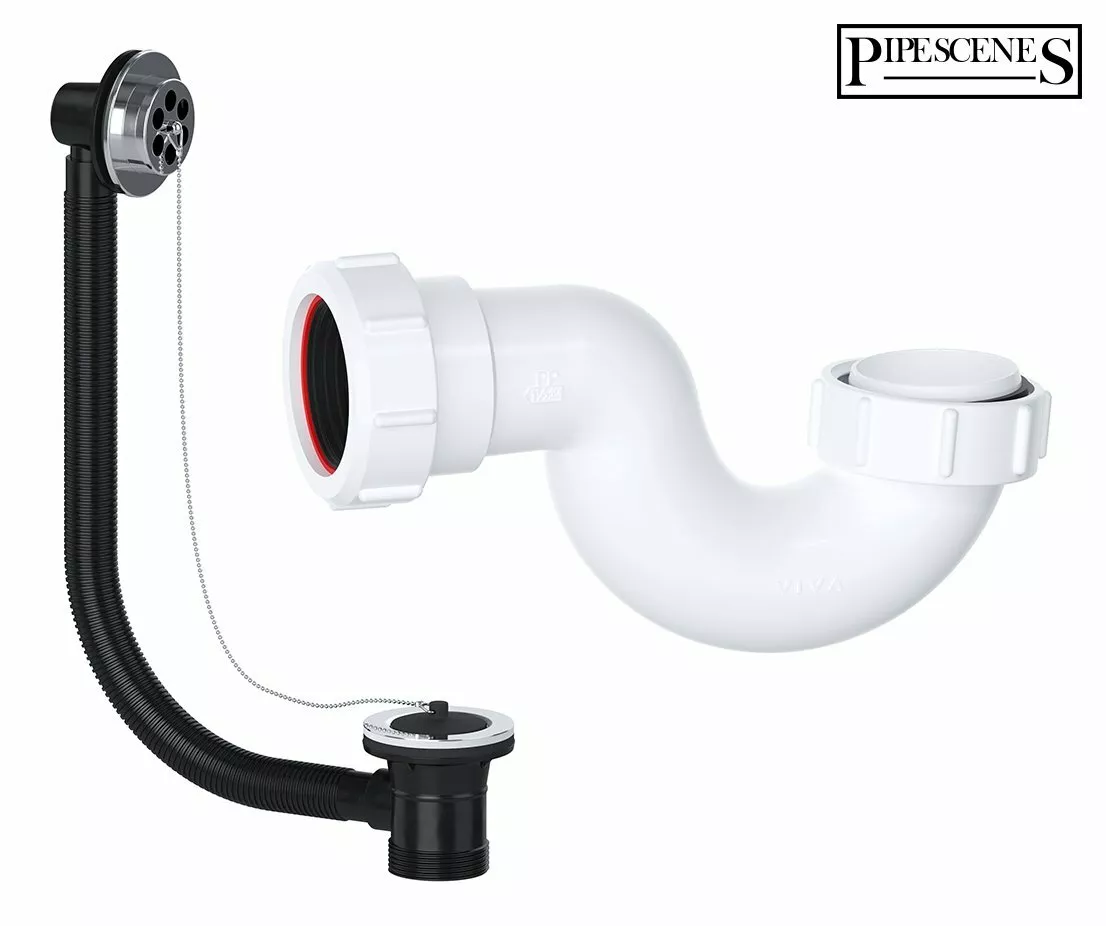 U 2024 bend pipe