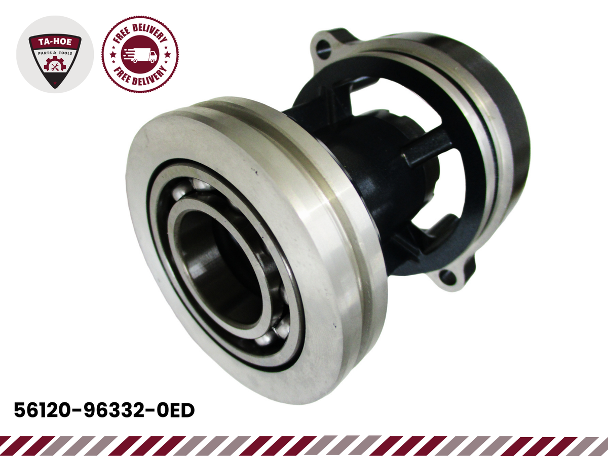 56120-96332-0ED Fits Suzuki Outboard DT20-DT30 Propeller Shaft
