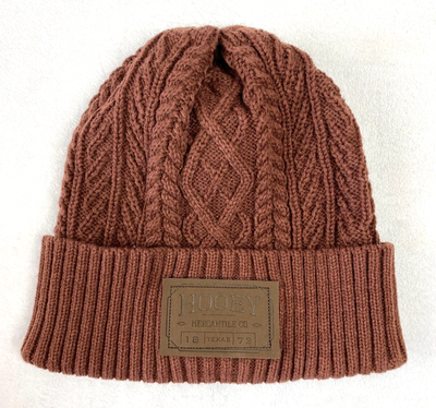 hooey beanie