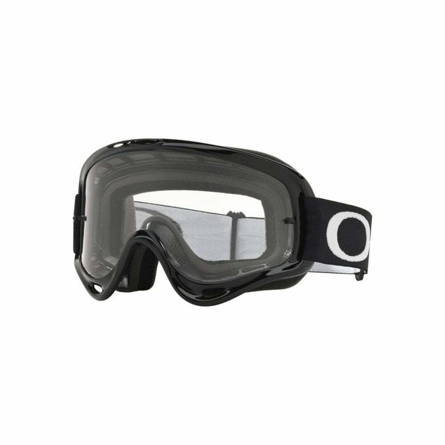 Maschera Cross bimbo Oakley XS o Frame MX Oo7030-19 | Acquisti Online su  eBay