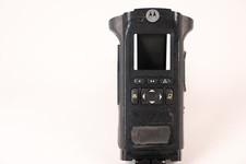 Motorola APX6000 Model 2.5 Housing  3 sided one piece  see Etching