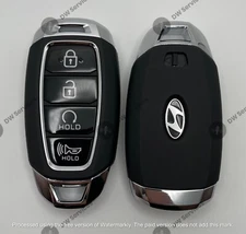 NEW! Hyundai Venue 20 - 24 Smart Proximity remote key FOB SY5IGFGE04 95440-K2400