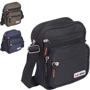 canvas dog walking bag