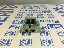 SUN 371-0905 Dual Gigabit Ethernet LP adapter