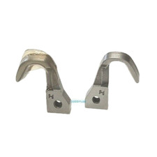 Edge Cutting Moving Knife Left and Right Brot...