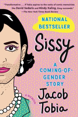 Sissy - Paperback / softback NEW Tobia, Jacob