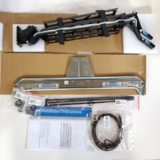 Dell 1U Cable Management Arm Kit DP/N 02J1CF